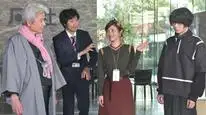 Tập 7 Cô nàng kiểm duyệt