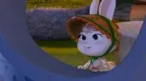 Tập 17 Boonie Những Chú Gấu Tí Hon (Phần 2)