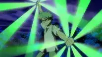 Tập 6 Ueki no Housoku