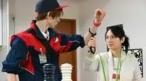 Tập 3 Avataro Sentai Donbrothers
