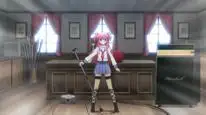 Tập 4 Angel Beats!