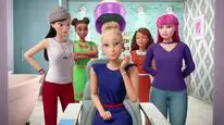 Tập 2 Barbie Dreamhouse Adventures (Phần 2)