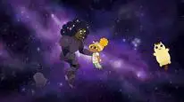 Tập 4 Pinecone & Pony (Phần 2)