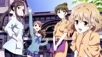 Tập 20 Hanasaku Iroha