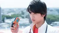 Tập 40 Siêu Nhân Ex-Aid