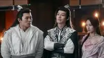 Tập 3 Nghịch Tiên Mà Tiến