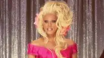 Tập 5 Rupaul's Drag Race - Cuộc chiến giày cao gót (Phần 1)