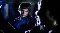 Tập 11 Star Trek: Enterprise (Phần 3)