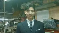 Tập 7 Nụ Hôn Ở Seongsu