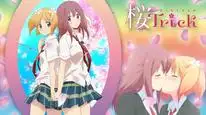 Tập 1 Sakura Trick