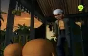 Tập 03 Upin & Ipin (Phần 2)