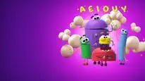 Tập 01 Storybots Laugh, Learn, Sing (Phần 2)