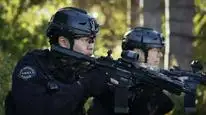 Tập 13 Đội Đặc Nhiệm SWAT (Phần 6)