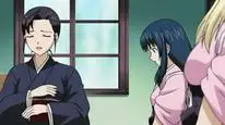 Tập 11 Wagaya no Oinari-sama