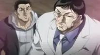 Tập 5 Hanma Baki (Phần 2)