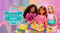 Tập Full Barbie & Teresa: Công Thức Cho Tình Bạn