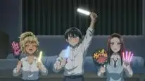 Tập 2 Chàng Otaku Và Hai Nàng Gal Bí Ẩn (Otaku ni Yasashii Gal wa Inai!?)