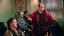 Tập 9 Seinfeld (Phần 9)