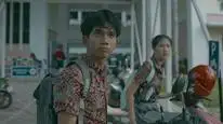 Tập 1 Kinh hoàng lúc nửa đêm: Coi chừng quái vật