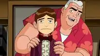 Tập 4 Ben 10 (Phần 4)