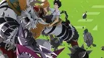 Tập Full Digimon Adventure tri. Part 2: Determination