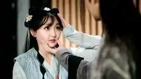 Tập 08 Giấc Mộng Lâm Uyên