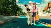 Tập 05 Jack Whitehall: Du Lịch Cùng Cha Tôi (Phần 2)