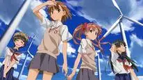 Tập 23 Toaru Kagaku no Railgun