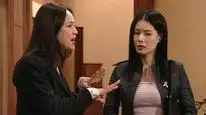 Tập 26 Thất vọng (2000)