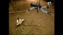Tập 13 Anh Hùng Xạ Điêu (1983)