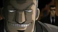 Tập 16 Kaiji (Phần 1)