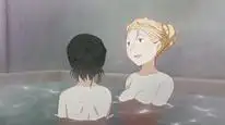 Tập 4 Potion, Wagami wo Tasukeru