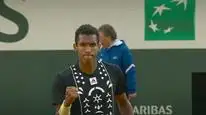 Tập 5 Break Point: Đường tới Grand Slam