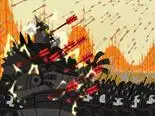 Tập 5 Samurai Jack (Phần 1)
