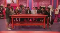 Tập 7 Rupaul's Drag Race - Cuộc chiến giày cao gót (Phần 11)