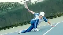 Tập 31 Thiếu Niên Quần Vợt