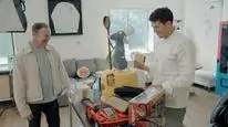 Tập 01 Vua sưu tập: Nhà đấu giá Goldin (Phần 3)