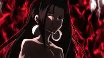 Tập 51 Shaman King: Vua pháp thuật