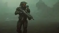 Tập 01 Halo (Phần 2)