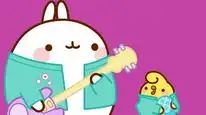Tập 4 Molang (Phần 3)