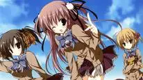 Tập 2 Ebiten: Kouritsu Ebisugawa Koukou Tenmonbu