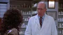 Tập 9 Seinfeld (Phần 7)