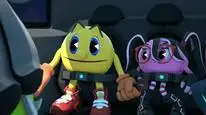 Tập 3 Pac-Man and the Ghostly Adventures (Phần 1)