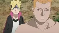 Tập 99 Boruto: Naruto Hậu Sinh Khả Úy