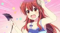 Tập 5 Machikado Mazoku
