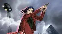 Tập Full Koukaku Kidoutai Arise: Ghost in the Shell - Border:1 Ghost Pain