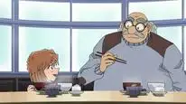 Tập 905 Thám Tử Lừng Danh Conan