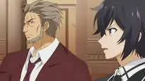 Tập 2 Shikkakumon no Saikyou Kenja