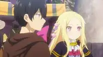 Tập 6 Mahoutsukai Reimeiki