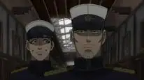 Tập 08 Golden Kamuy (Phần 2)